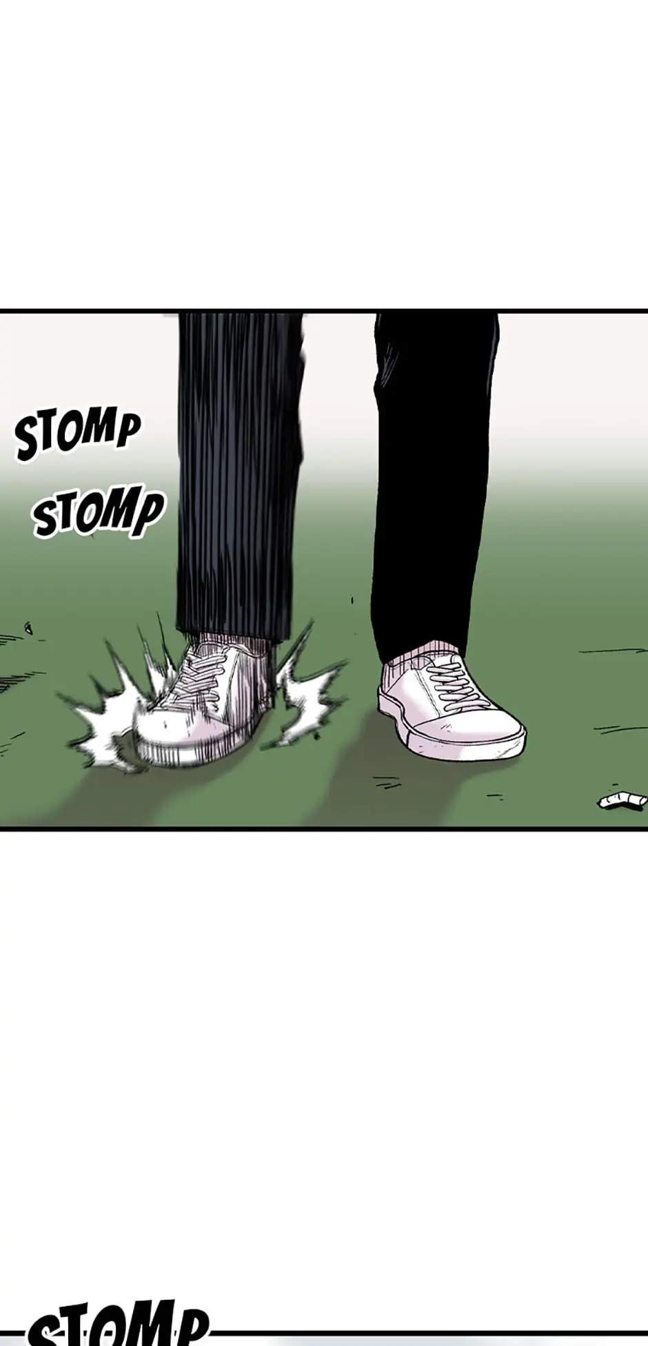 Switch Chapter 63 - Page 3