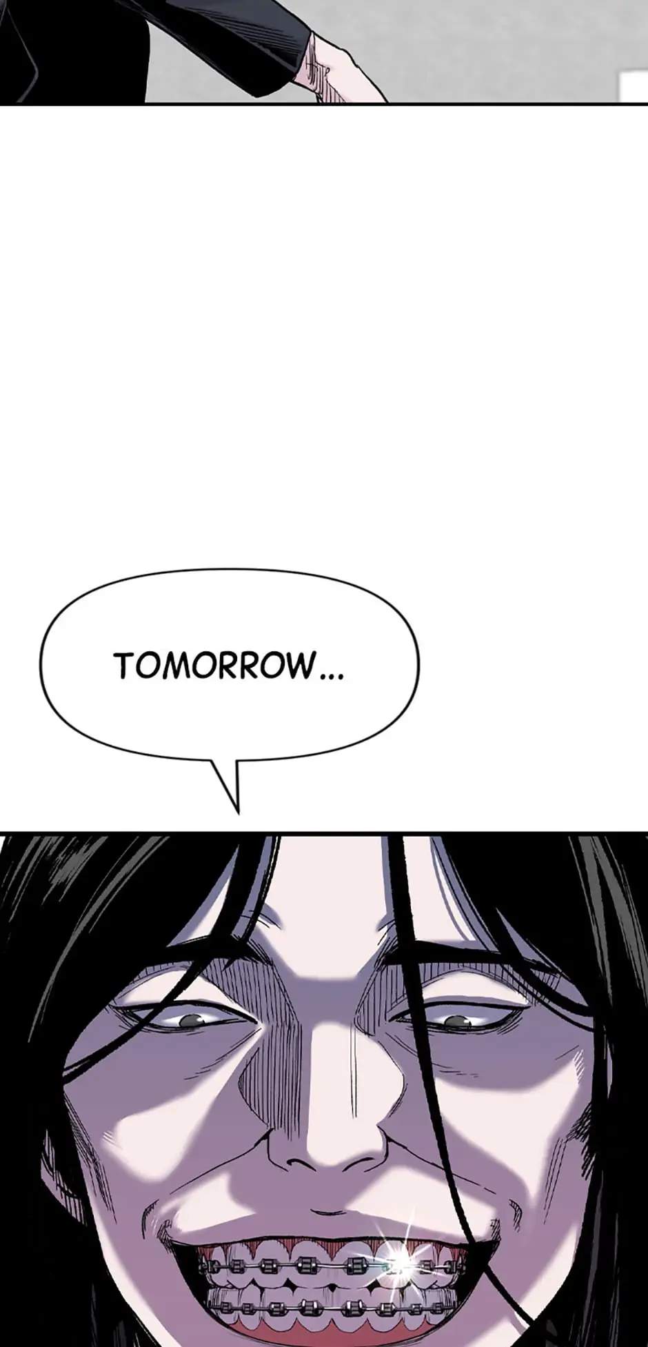 Switch Chapter 63 - Page 32