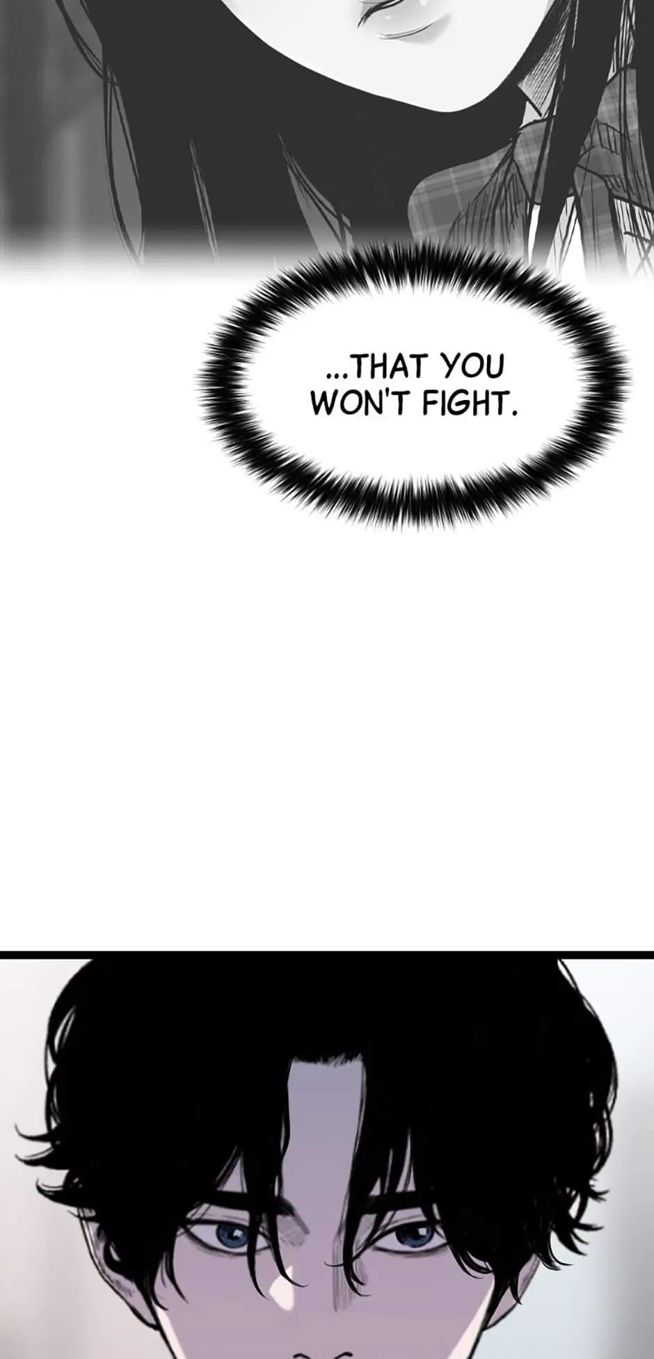 Switch Chapter 63 - Page 58