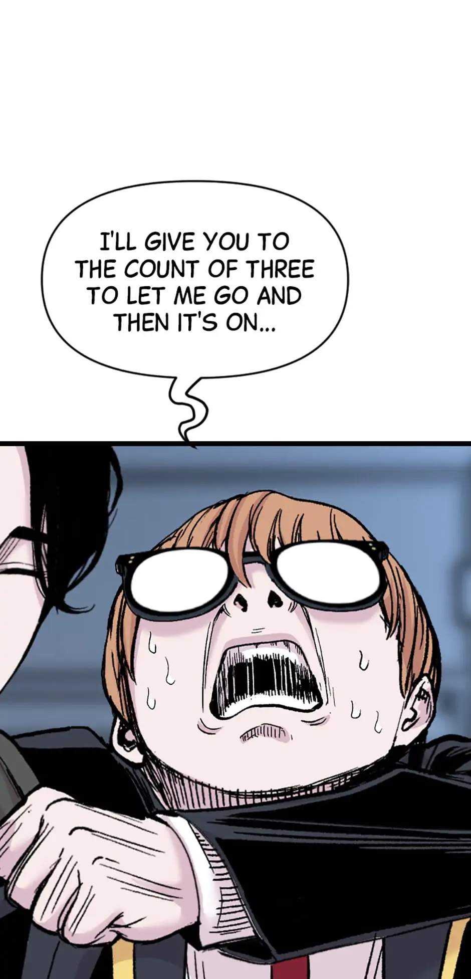 Switch Chapter 63 - Page 67