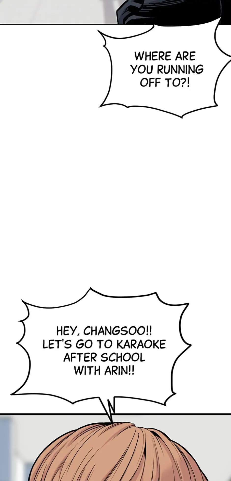 Switch Chapter 63 - Page 81