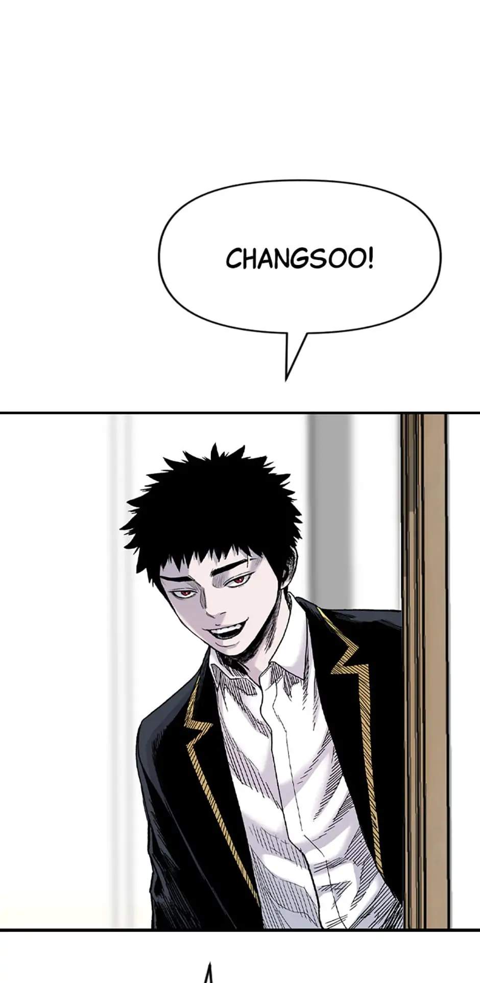Switch Chapter 64 - Page 119