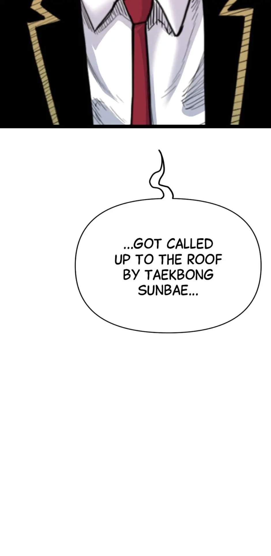 Switch Chapter 64 - Page 134