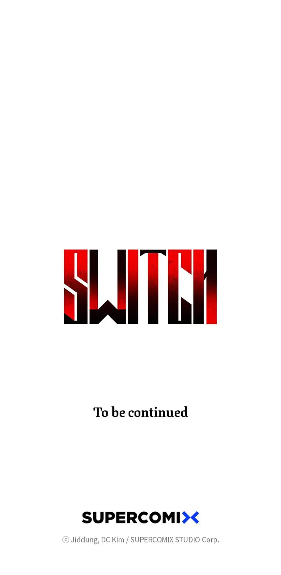 Switch Chapter 64 - Page 136