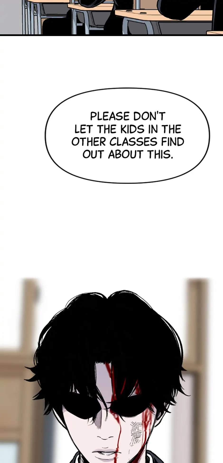 Switch Chapter 64 - Page 62