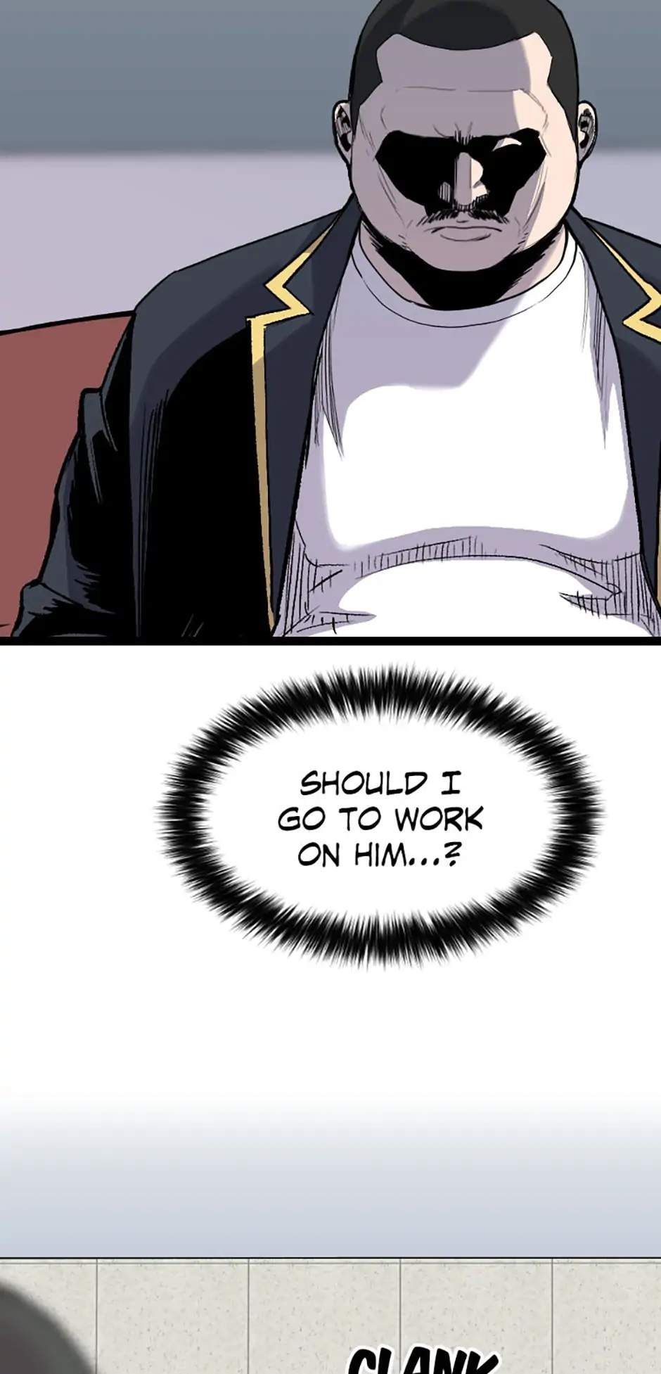 Switch Chapter 64 - Page 67