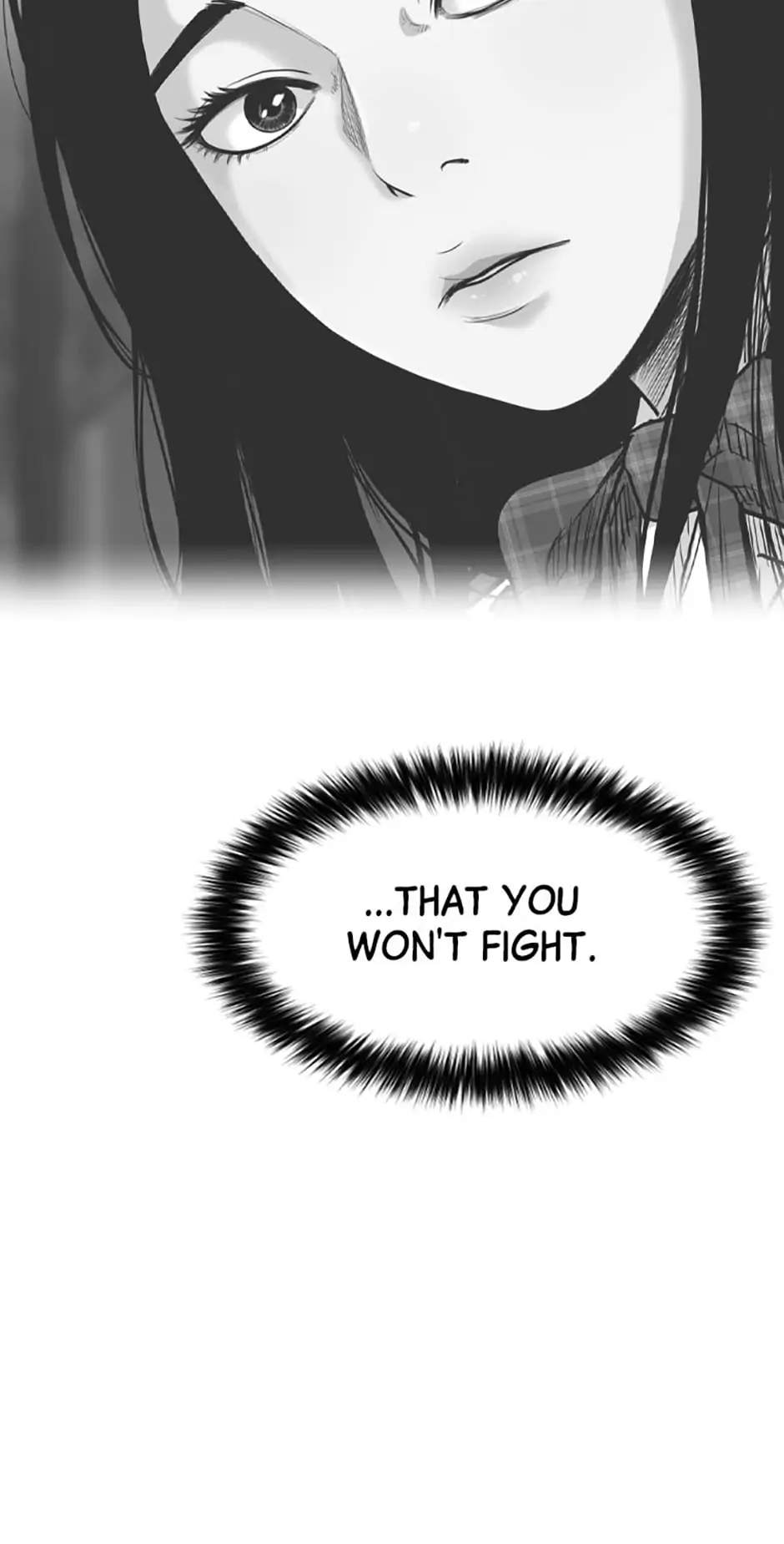 Switch Chapter 64 - Page 9