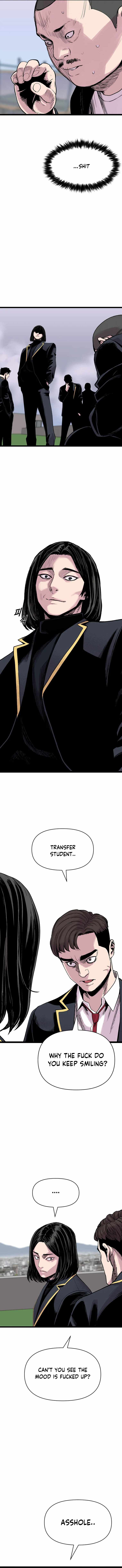 Switch Chapter 7 - Page 17