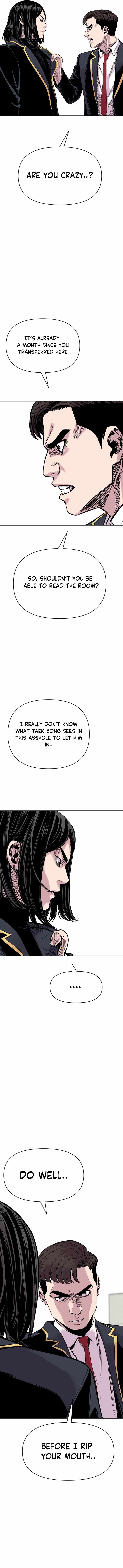 Switch Chapter 7 - Page 19