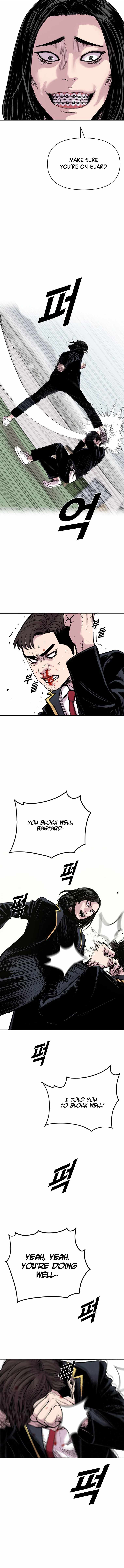Switch Chapter 7 - Page 24