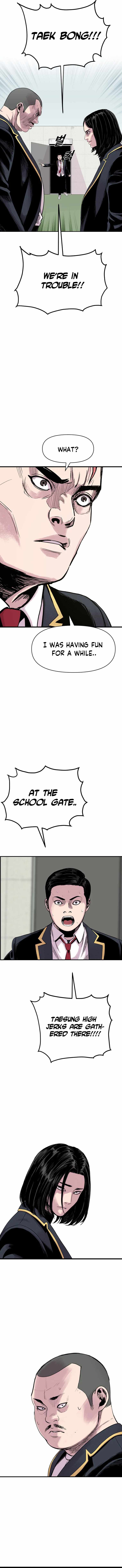 Switch Chapter 7 - Page 28