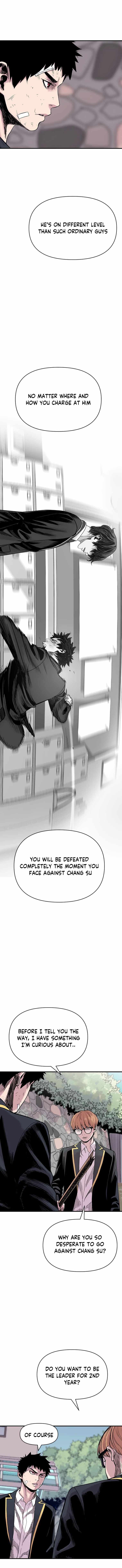 Switch Chapter 7 - Page 9