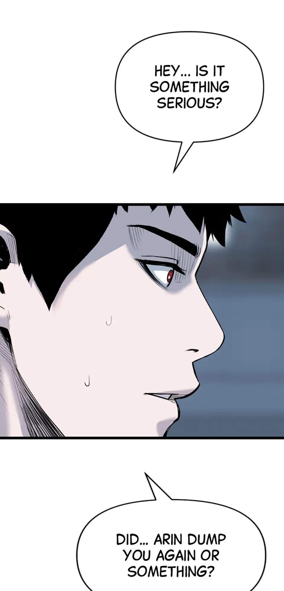 Switch Chapter 70 - Page 24