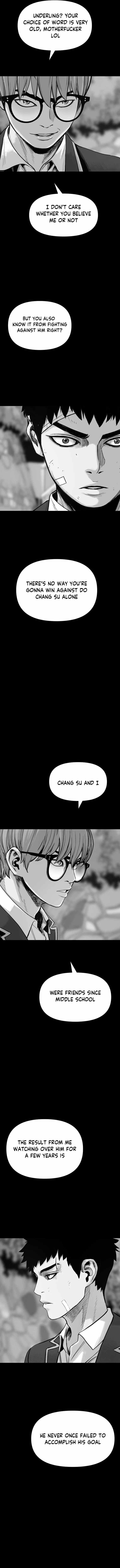 Switch Chapter 8 - Page 10
