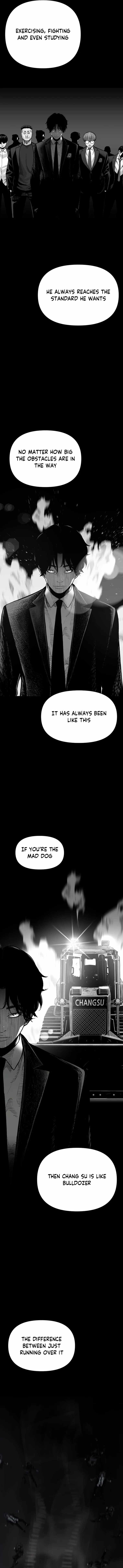 Switch Chapter 8 - Page 11