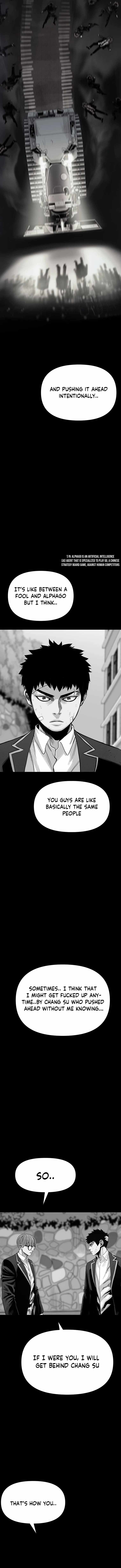 Switch Chapter 8 - Page 12