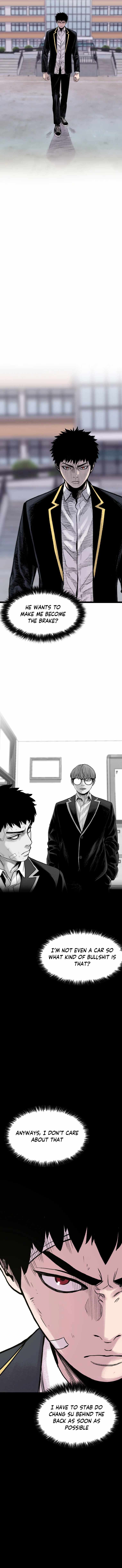 Switch Chapter 8 - Page 16