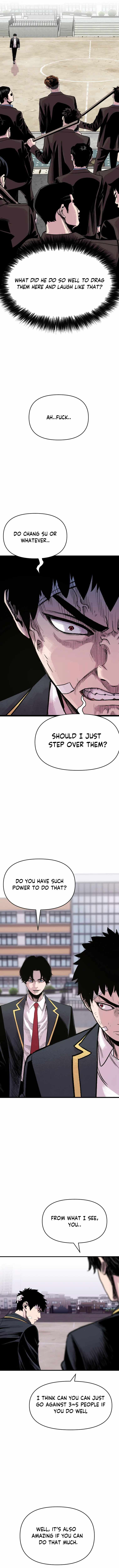 Switch Chapter 8 - Page 19