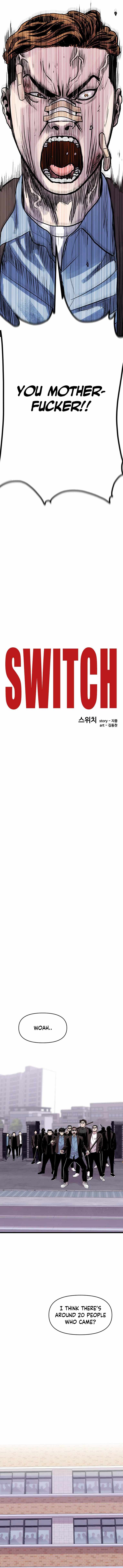 Switch Chapter 8 - Page 4