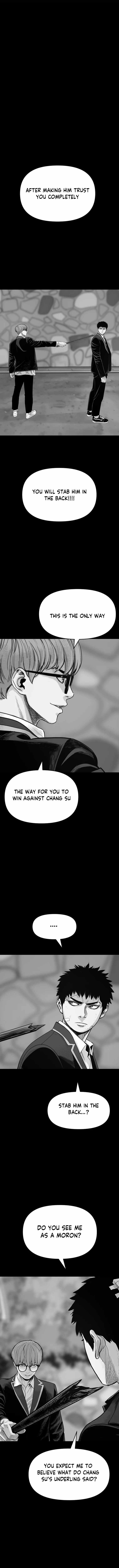 Switch Chapter 8 - Page 9