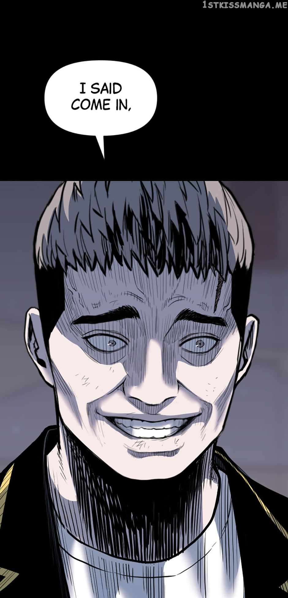 Switch Chapter 80 - Page 19