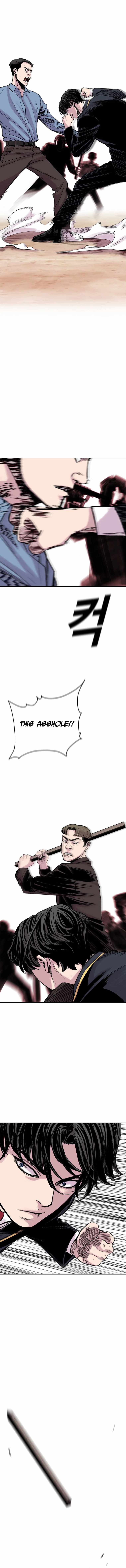 Switch Chapter 9 - Page 10