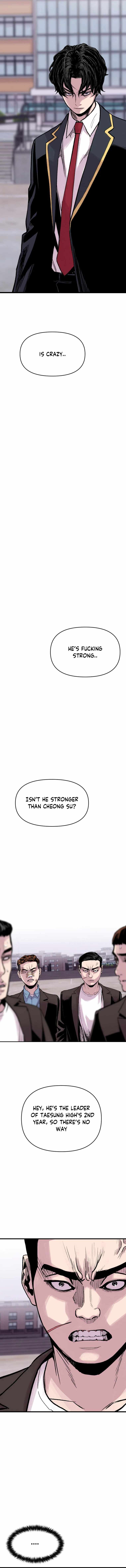 Switch Chapter 9 - Page 13