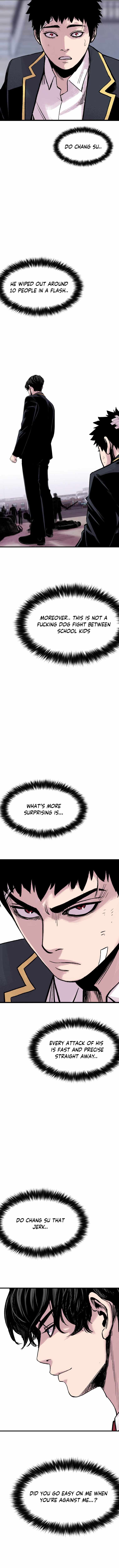 Switch Chapter 9 - Page 14