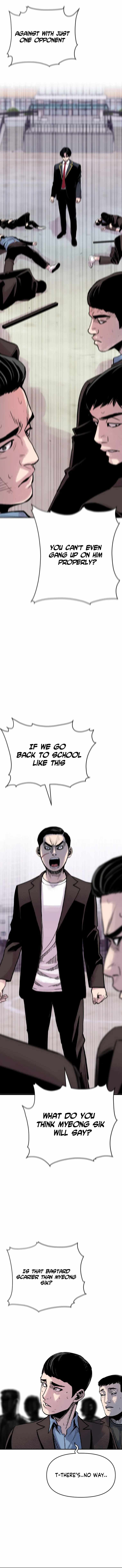Switch Chapter 9 - Page 16