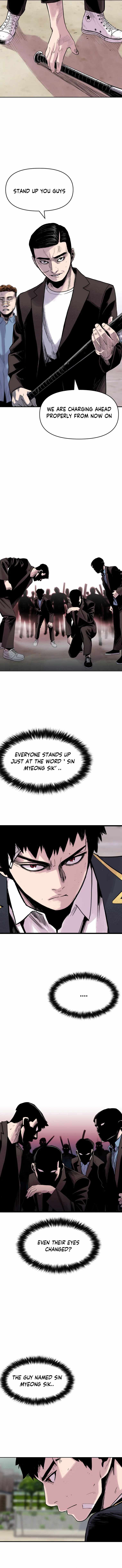 Switch Chapter 9 - Page 17