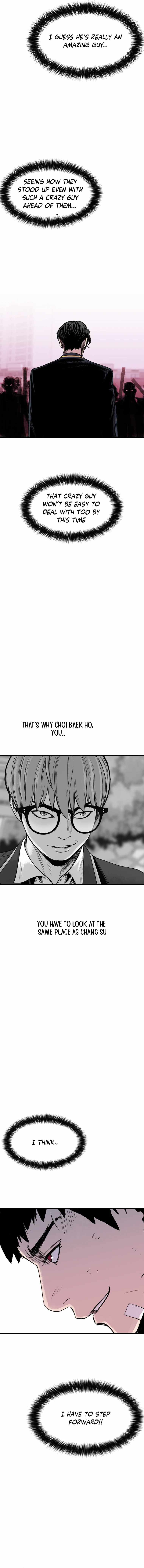 Switch Chapter 9 - Page 18