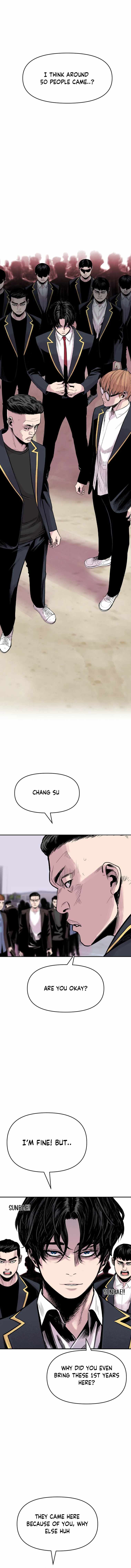 Switch Chapter 9 - Page 20