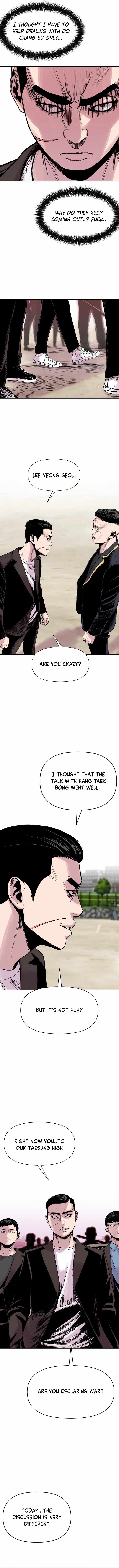 Switch Chapter 9 - Page 22