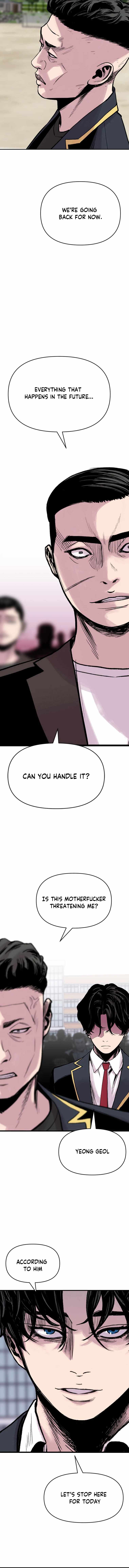 Switch Chapter 9 - Page 23