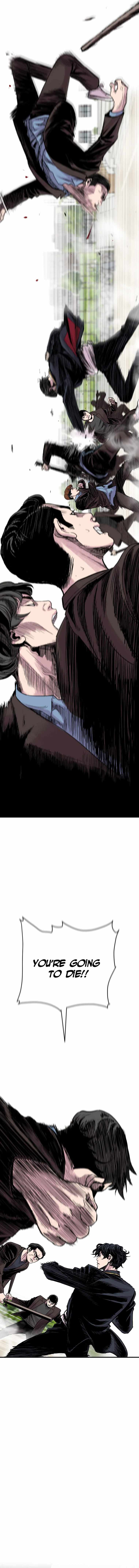 Switch Chapter 9 - Page 5