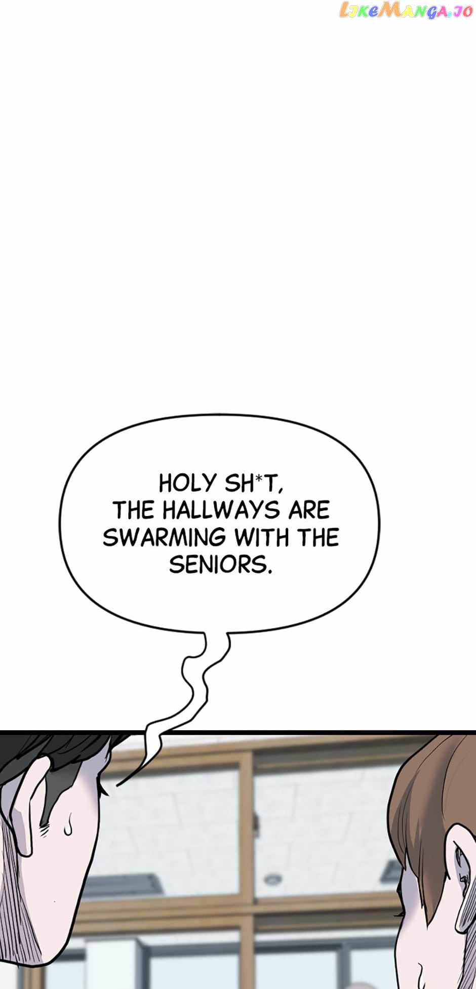 Switch Chapter 95 - Page 25