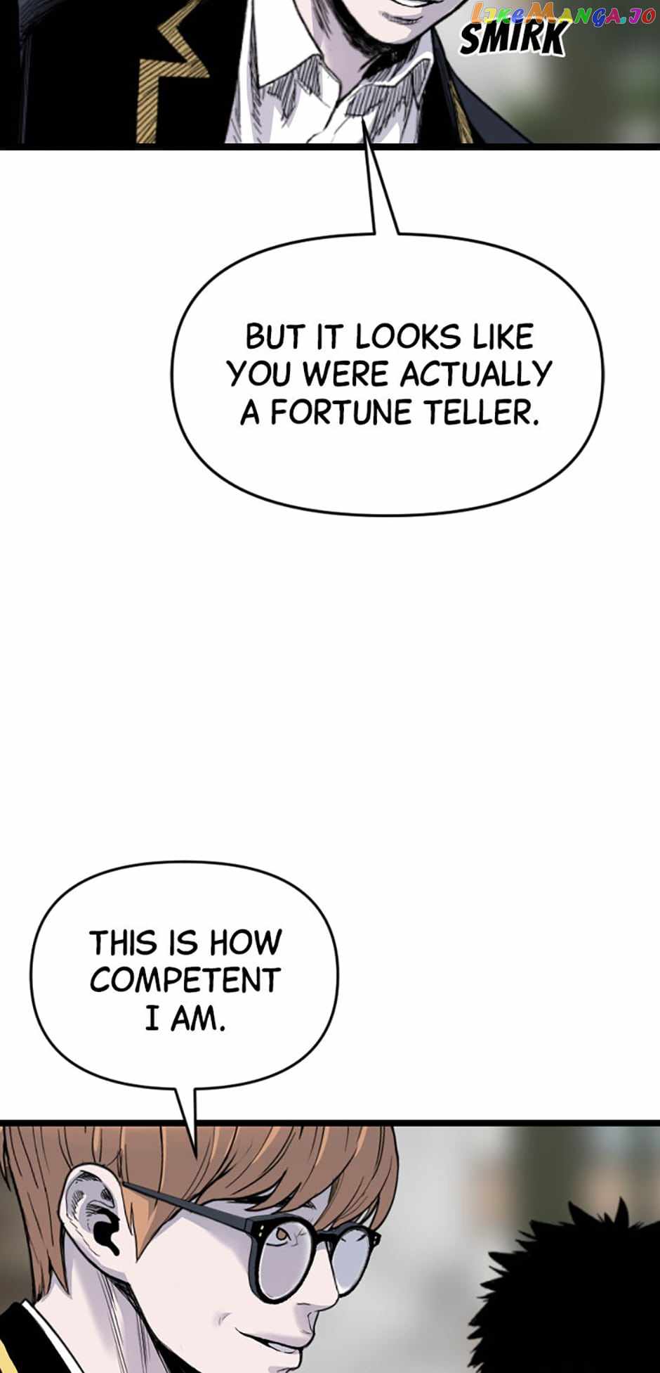 Switch Chapter 95 - Page 79
