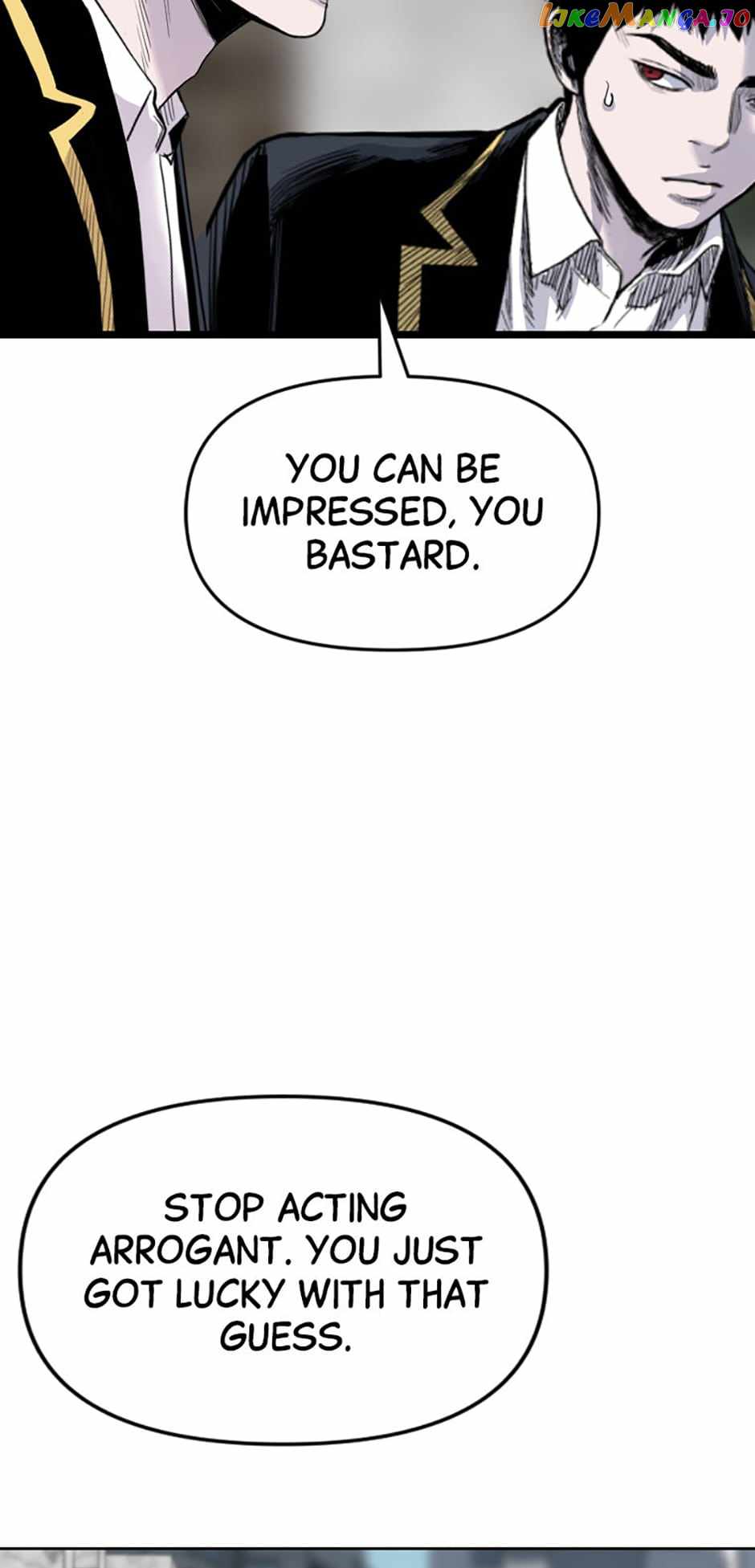 Switch Chapter 95 - Page 80