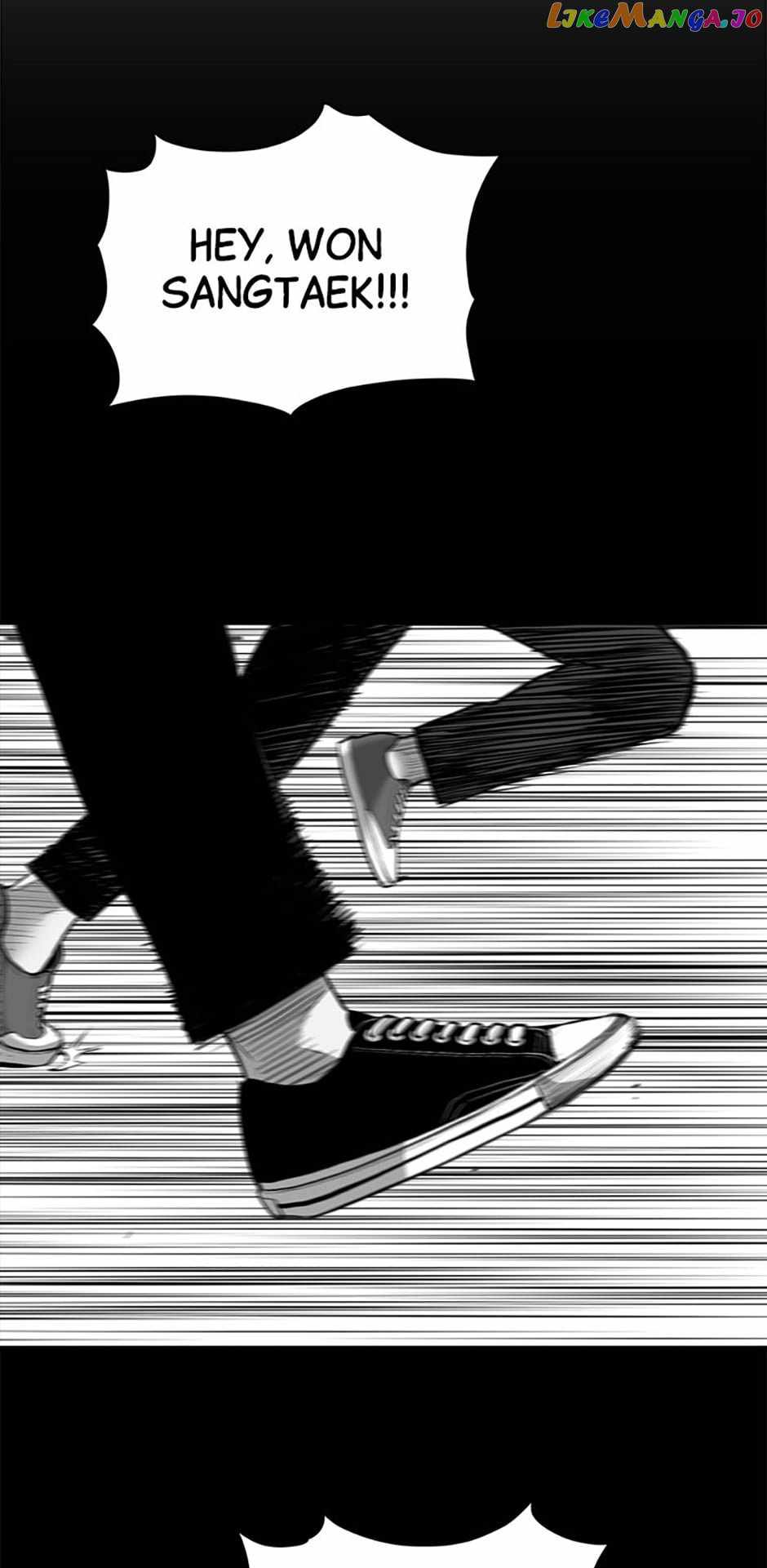 Switch Chapter 97 - Page 41