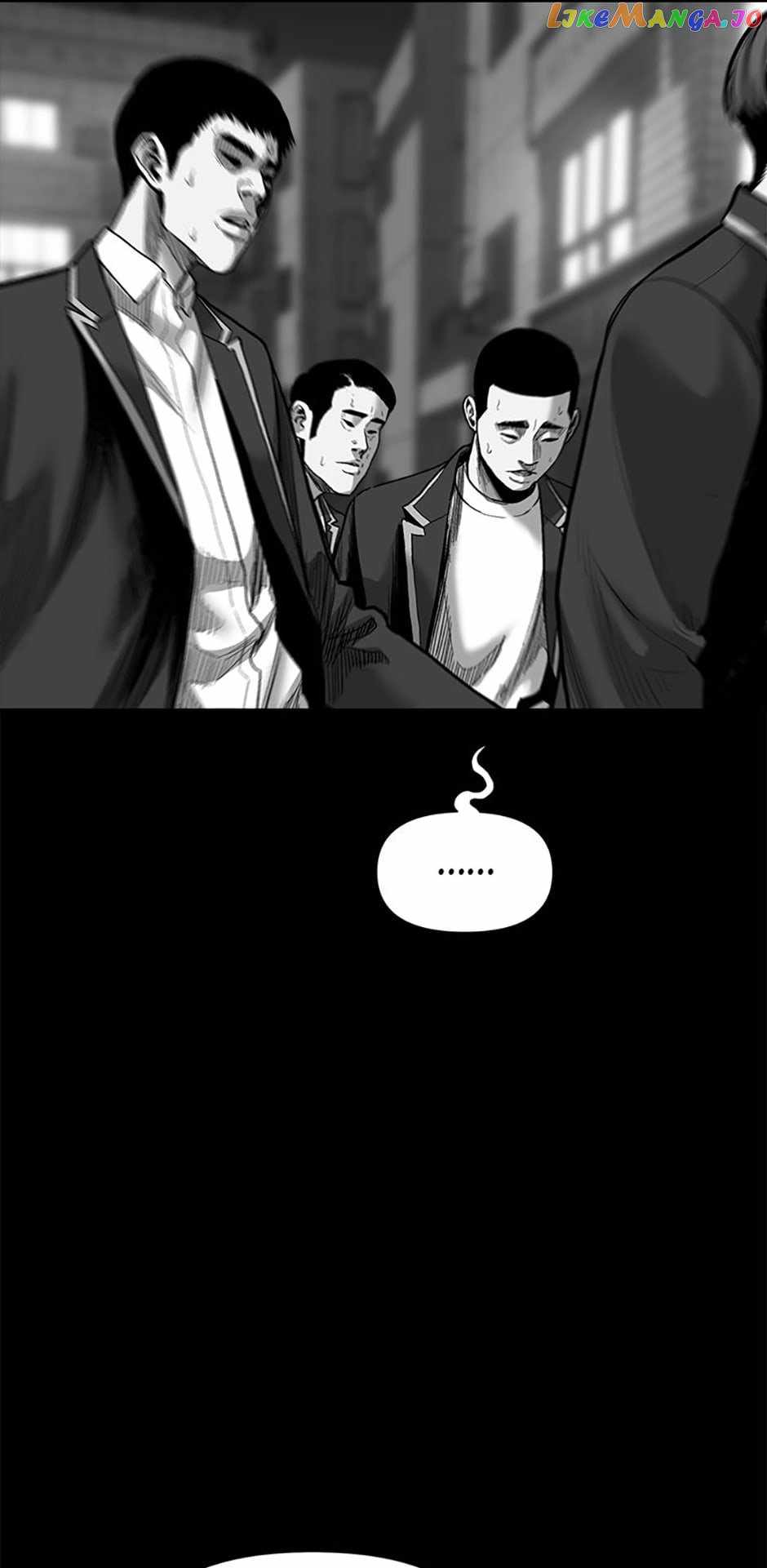 Switch Chapter 97 - Page 45