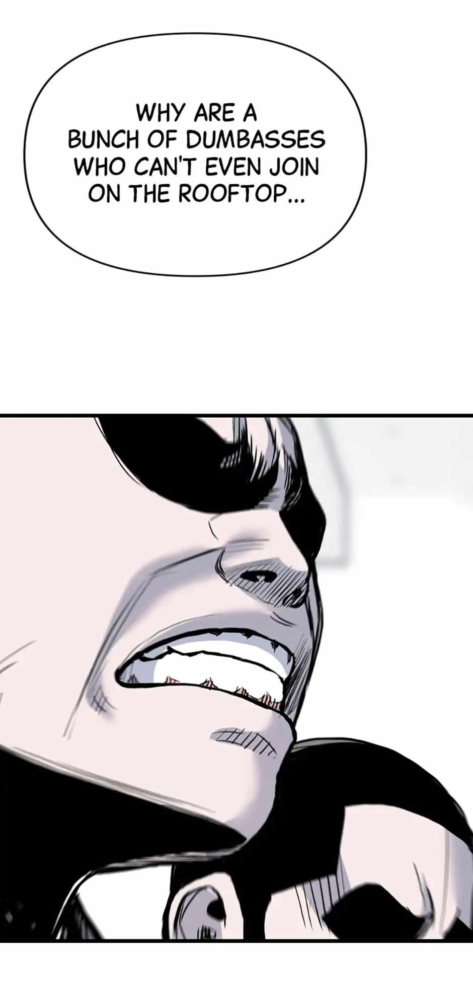 Switch Chapter 98 - Page 12