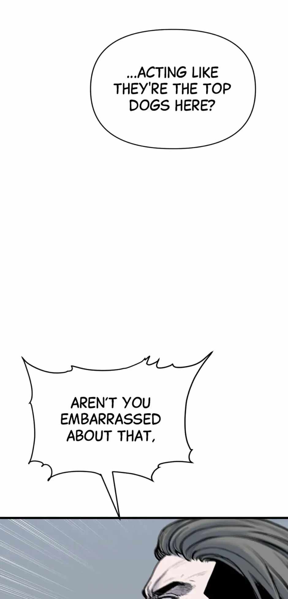 Switch Chapter 98 - Page 13