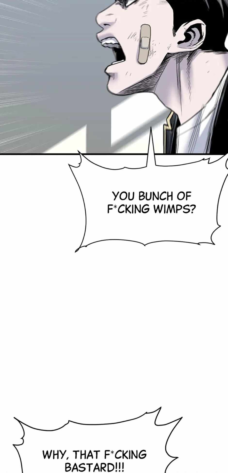 Switch Chapter 98 - Page 14