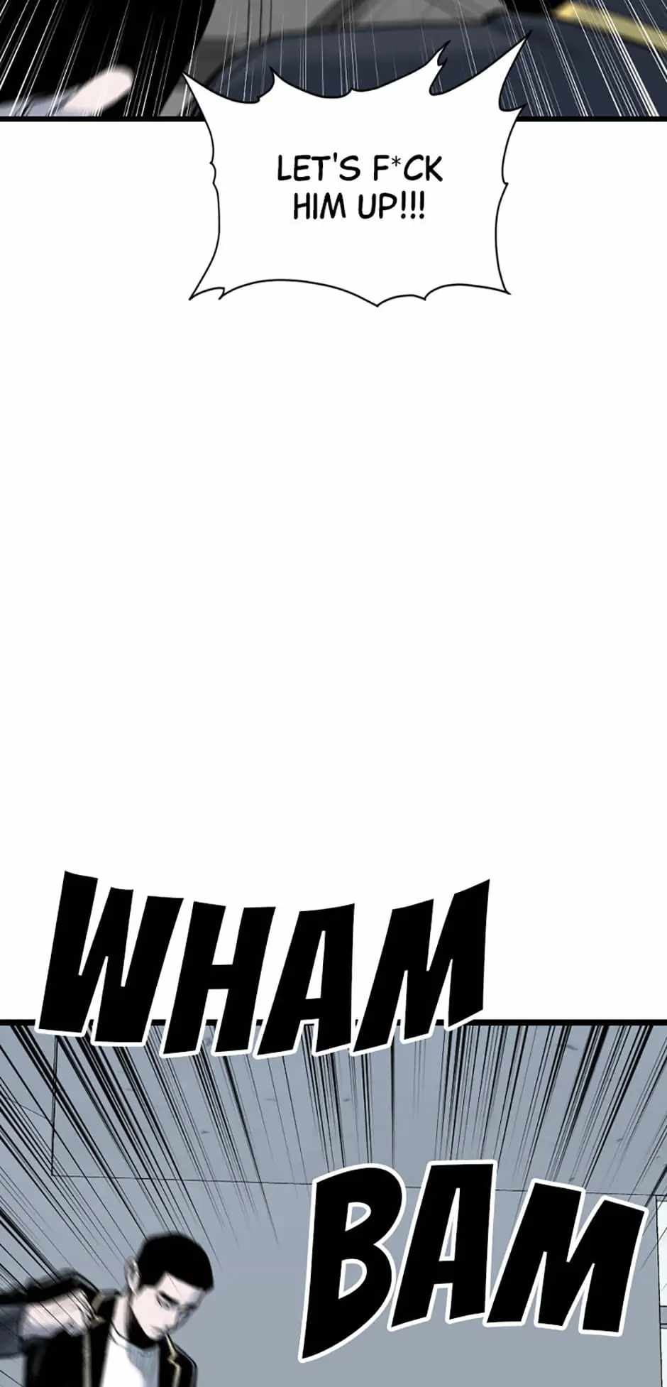 Switch Chapter 98 - Page 16