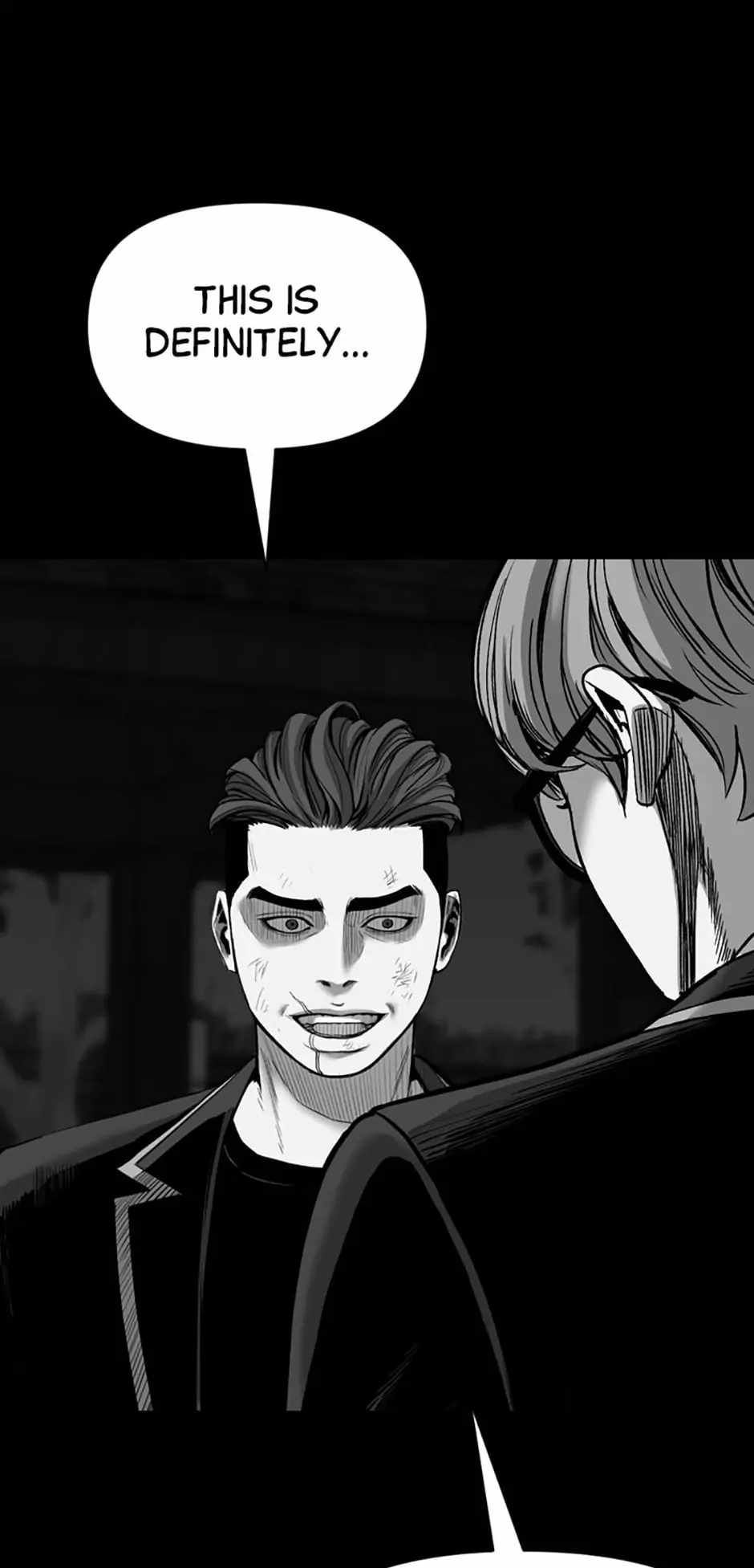 Switch Chapter 98 - Page 28