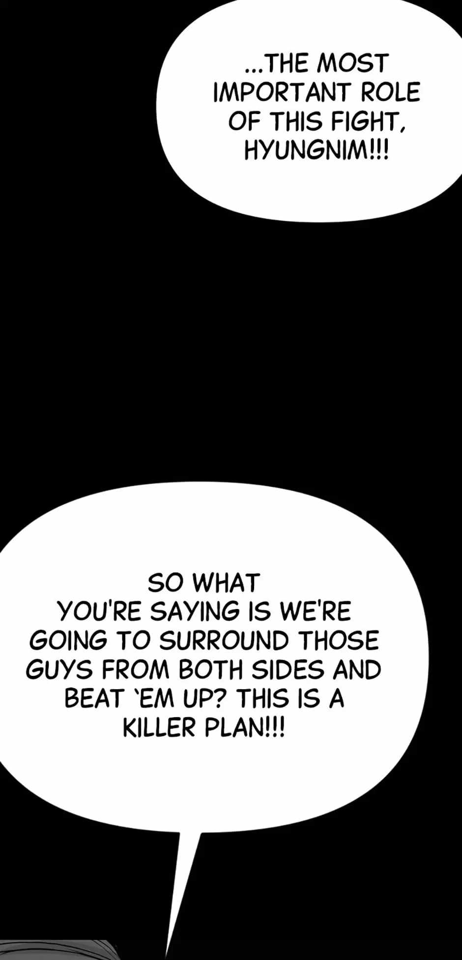 Switch Chapter 98 - Page 29