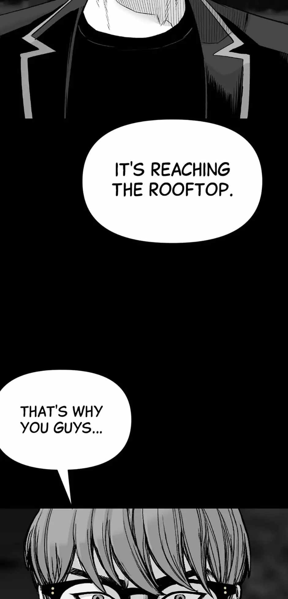 Switch Chapter 98 - Page 33