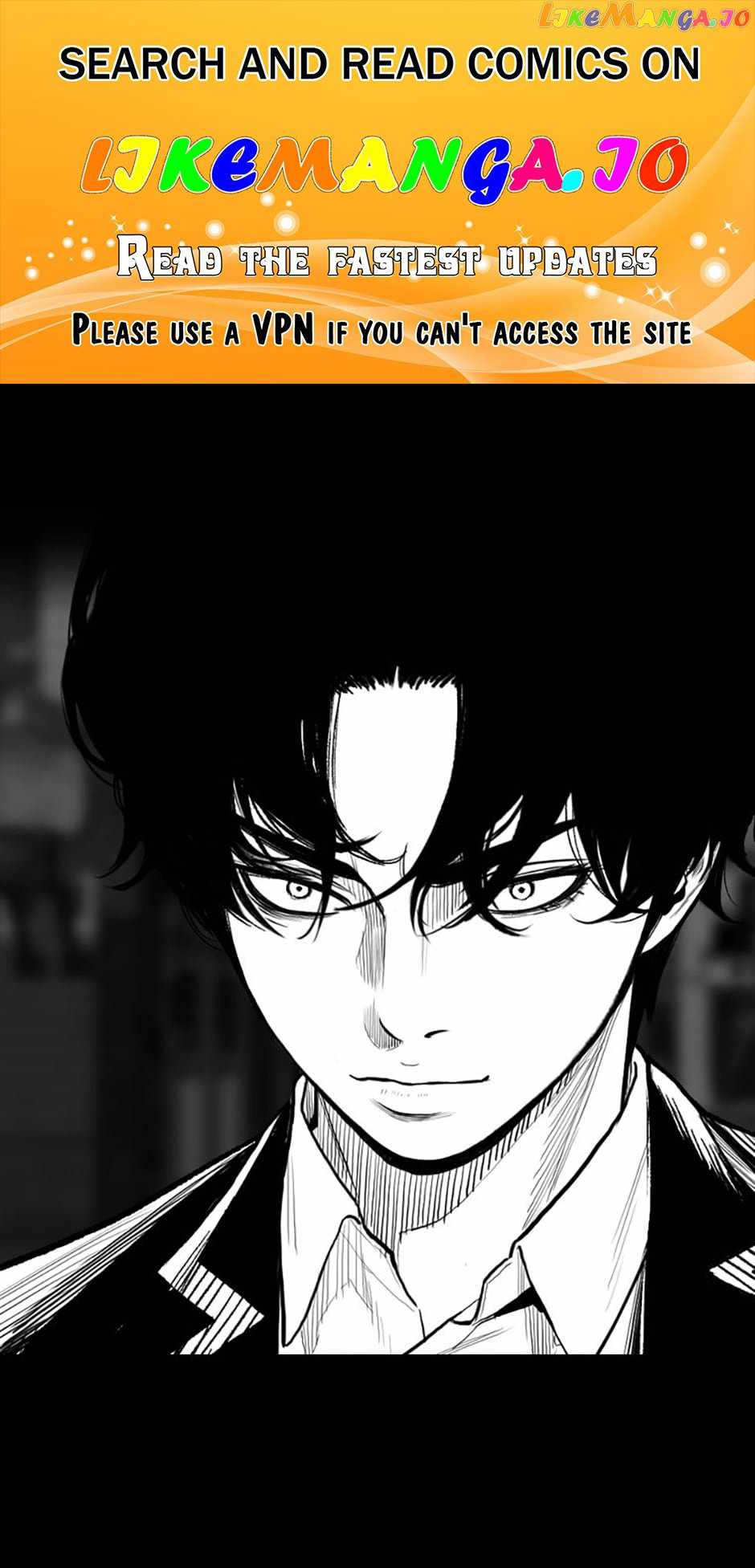 Switch Chapter 99 - Page 0
