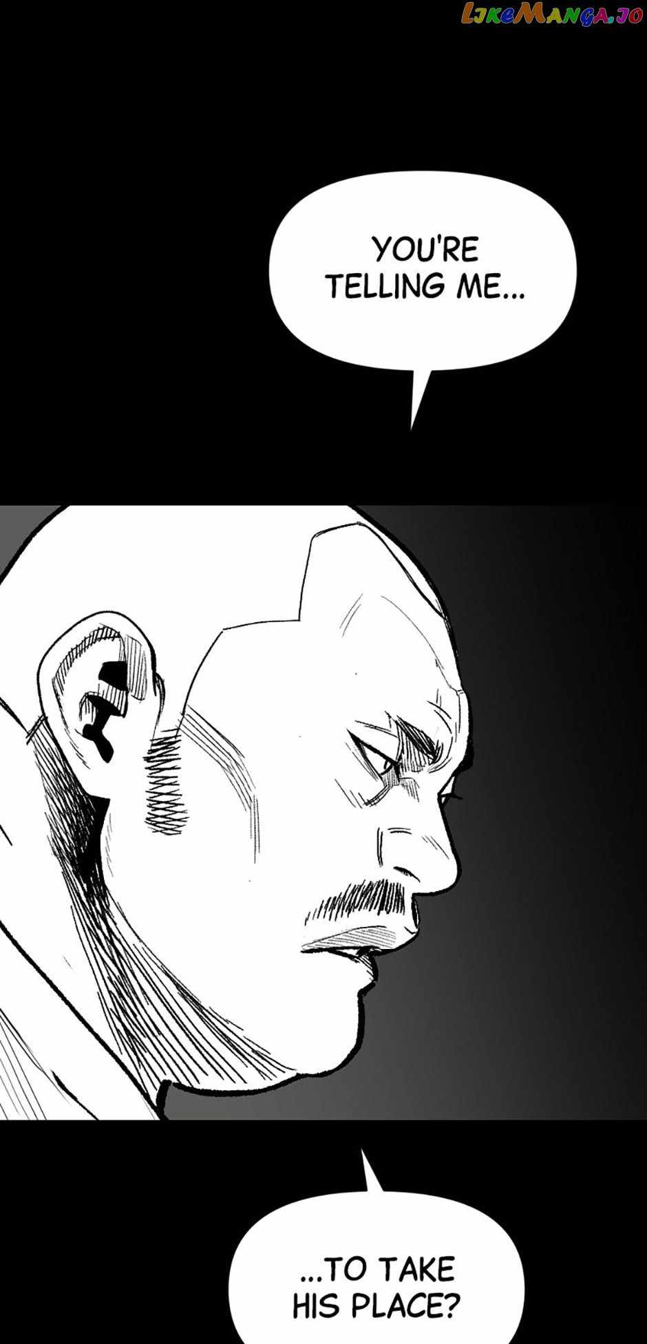 Switch Chapter 99 - Page 1