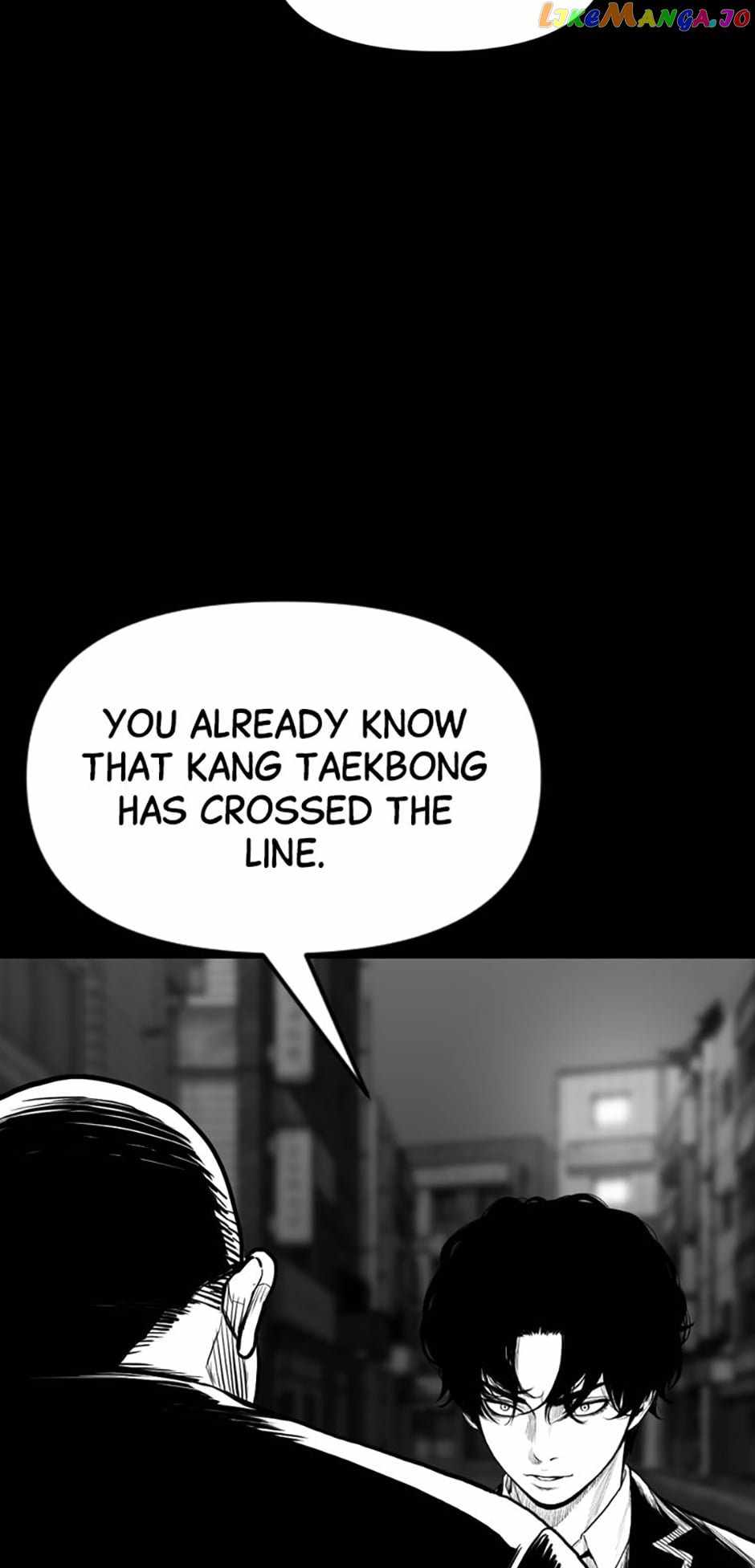 Switch Chapter 99 - Page 2